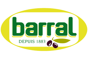 Das Familienunternehmen Barral vermarktet ein komplettes Sortiment an Qualitätsoliven