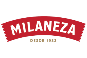 Logo Milaneza