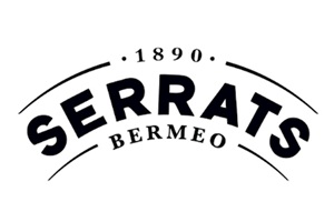 Logo Serrats Bermeo
