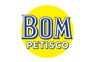 Logo de la marque Bom Petisco