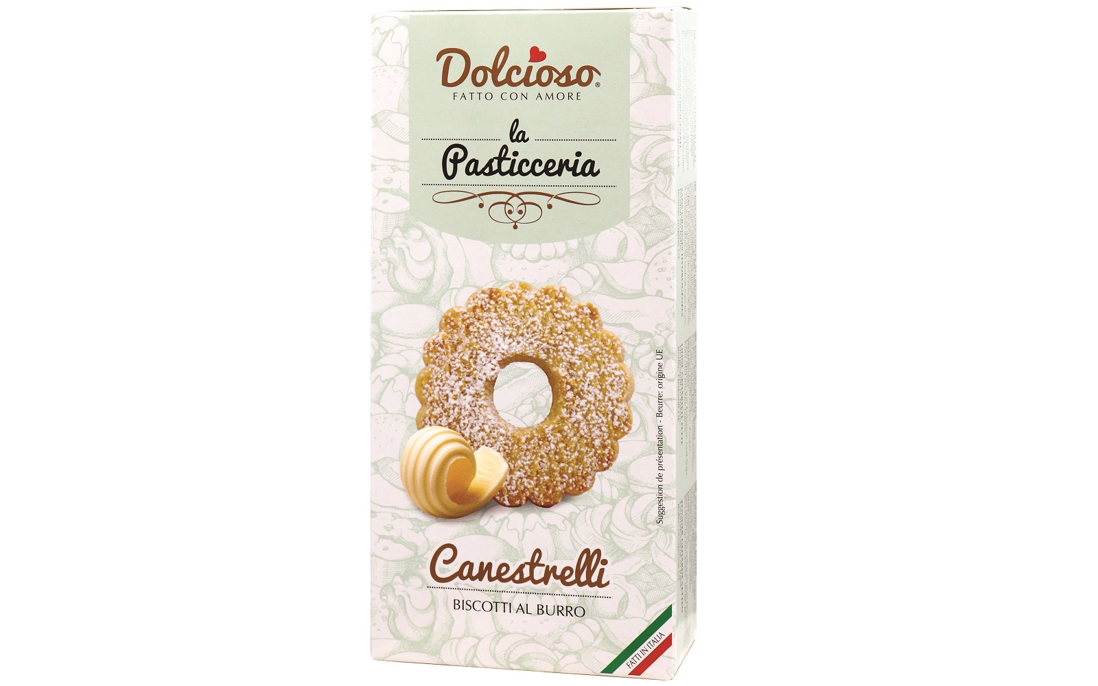Canestrelli