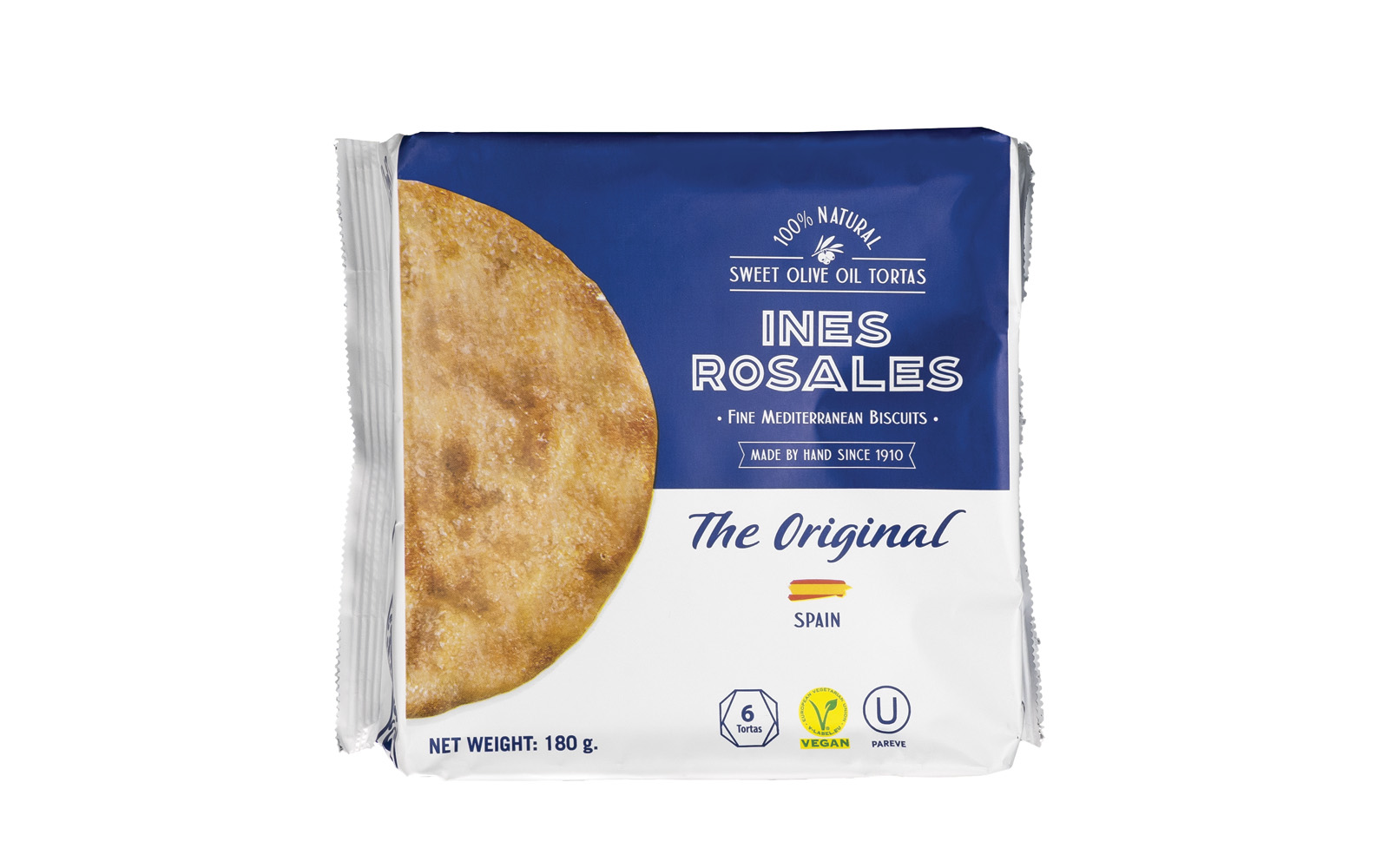 Tortas Original
